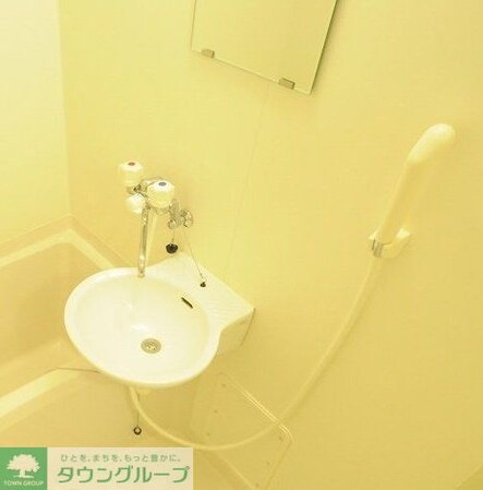 レオパレスモトウイングの物件内観写真